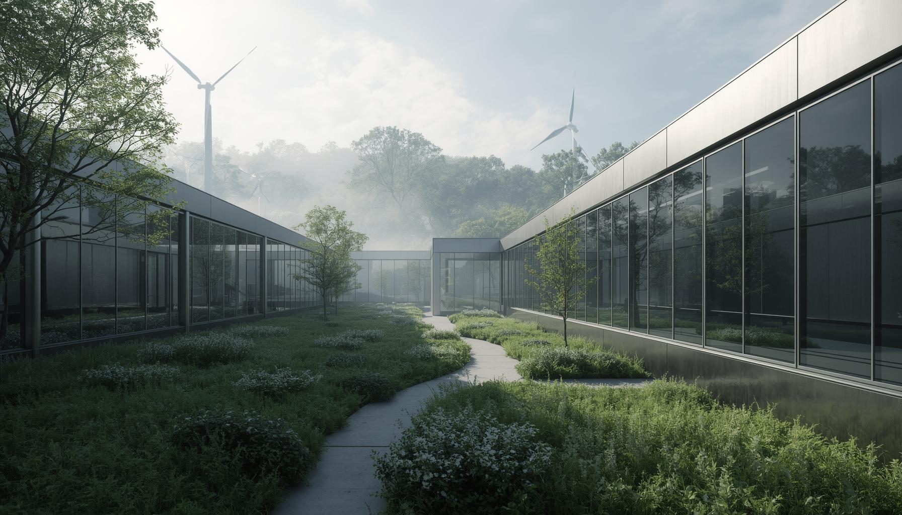 Forschung, Nachhaltigkeit und Innovation